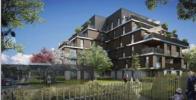 Location Appartement Cesson-sevigne  35510 3 pieces 68 m2