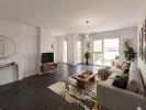 Vente Appartement Lyon-8eme-arrondissement 69008 3 pieces 70 m2