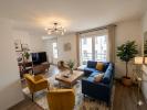 Vente Appartement Villeurbanne  69100 40 m2