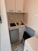 Location Appartement Paris-17eme-arrondissement  75017 11 m2