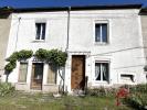 Vente Maison Serqueux 52400 4 pieces 107 m2