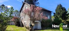 Vente Maison Argentat 19400 9 pieces 193 m2