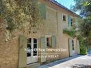 Vente Prestige Vaugines 84160 9 pieces 290 m2