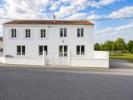 Vente Maison Ecoyeux  17770 6 pieces 186 m2