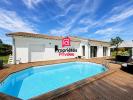 Vente Maison Bazas 33430 6 pieces 167 m2