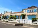 Vente Maison Saint-hilaire-de-riez 85270 5 pieces 136 m2