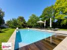 Vente Prestige Fleurines 60700 11 pieces 270 m2