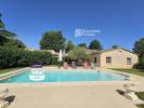 Vente Maison Casseneuil 47440 12 pieces 240 m2