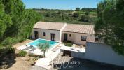 Vente Maison Aragon 11600 6 pieces 202 m2