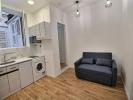 Location Appartement Paris-17eme-arrondissement  75017 2 pieces 20 m2