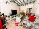 Vente Maison Fonties-d'aude  11800 3 pieces 60 m2