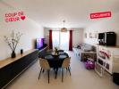 Vente Appartement Marseille-12eme-arrondissement  13012 3 pieces 56 m2