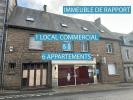 Vente Immeuble Brecey  50370 12 pieces 280 m2