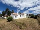 Vente Maison Saujon  17600 3 pieces 75 m2
