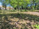 Vente Terrain Belin-beliet  33830 578 m2
