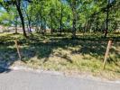 Vente Terrain Belin-beliet  33830 472 m2