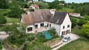 Vente Maison Saint-martial-de-valette  24300 9 pieces 246 m2
