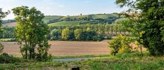 Vente Terrain Caignac  31560 688 m2