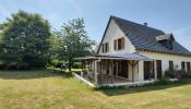 Vente Maison Arches  15200 8 pieces 188 m2