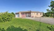 Vente Maison Villeneuve-de-riviere  31800 4 pieces 98 m2