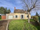 Vente Maison Buxeuil  36150 5 pieces 147 m2