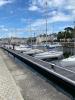 Vente Appartement Vannes  56000 2 pieces 62 m2