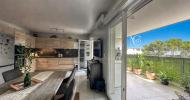 Vente Appartement Saint-raphael  83700 2 pieces 53 m2