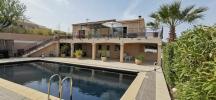 Vente Maison Adissan  34230 6 pieces 140 m2