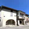 Vente Immeuble Andelot-morval VAL-SURAN 39320 10 pieces 420 m2
