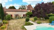 Vente Maison Coux-et-bigaroque  24220 6 pieces 120 m2