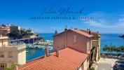 Vente Appartement Cerbere  66290 4 pieces 73 m2