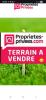 Vente Terrain Chalon-sur-saone  71100 1120 m2