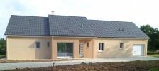 Vente Maison Trouy  18570 4 pieces 100 m2