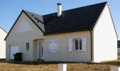 Vente Maison Saint-eloy-de-gy  18110 4 pieces 121 m2