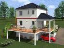 Vente Maison Bourges  18000 4 pieces 98 m2