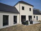 Vente Maison Saint-martin-d'auxigny  18110 4 pieces 130 m2
