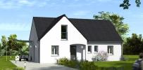 Vente Maison Chapelle-saint-ursin  18570 5 pieces 115 m2