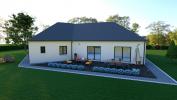 Vente Maison Chapelle-saint-ursin  18570 5 pieces 100 m2