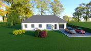Vente Maison Saint-eloy-de-gy  18110 4 pieces 105 m2