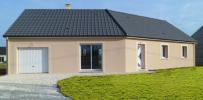 Vente Maison Saint-just  18340 5 pieces 125 m2