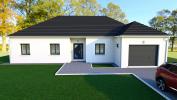 Vente Maison Saint-palais  18110 4 pieces 101 m2