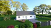 Vente Maison Guerche-sur-l'aubois  18150 4 pieces 98 m2