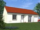 Vente Maison Saint-martin-d'auxigny  18110 98 m2