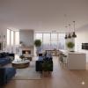 Vente Appartement Issy-les-moulineaux  92130 3 pieces 63 m2