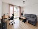 Vente Appartement Basse-goulaine  44115 2 pieces 44 m2