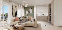 Vente Appartement Marseille-8eme-arrondissement  13008 3 pieces 74 m2