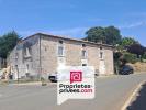 Vente Maison Hermenault  85570 6 pieces 165 m2