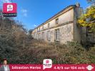 Vente Maison Champagnolles  17240 7 pieces 142 m2
