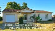 Vente Maison Saint-martial-d'artenset  24700 4 pieces 97 m2