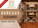 Vente Immeuble Paris-6eme-arrondissement  75006 3 pieces 50 m2